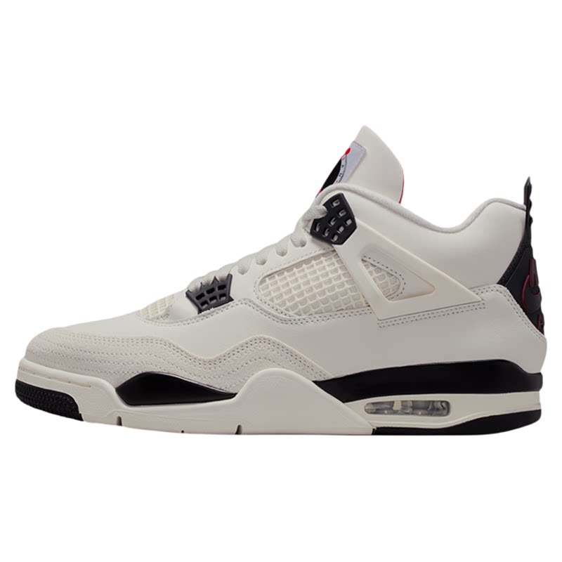 AirJordan4中帮复古运动篮球鞋