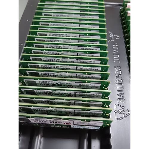 【请询价】Transcend2GDDR2667SODIMM内