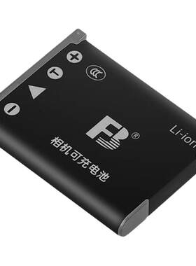 沣标尼康EN-EL10相机电池