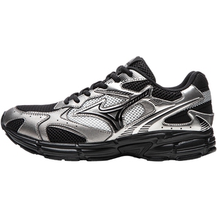 MIZUNO美津浓黑马跑鞋男鞋女鞋2026春季新款运动鞋跑步鞋SPEED 2K