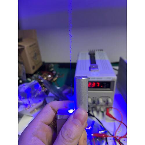议价，雕刻模组内芯激光头切割模组450nm10w455nm12w内芯激光光源