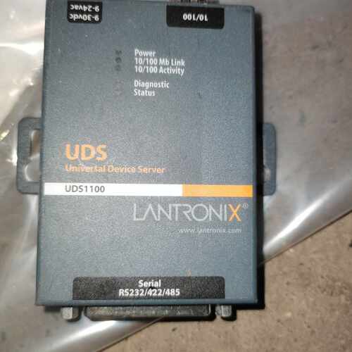 lantronix UDS1100 10台，价格私聊