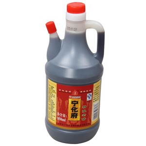 宁化府老陈醋0添加纯粮食酿造