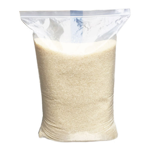 密封袋大号自封袋加厚40*60cm*12丝透明食品封口袋包装收纳袋20只