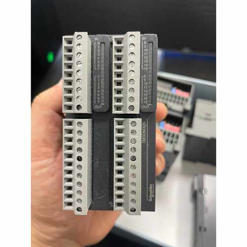 【议价-可维修】 扩展模块 TM3DM32R/均有货