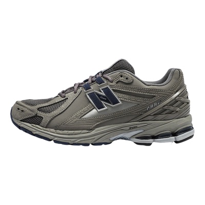 New Balance/NB正品新款男女经典复古透气系带运动休闲鞋M1906RB