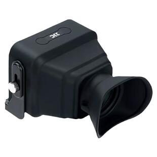 JJC相机屏幕取景器 眼罩放大 高清屏幕 遮阳遮光罩 适用尼康Z30 z50 Z5佳能R7 R10富士XT5 索尼A7C A7M3 ZV1