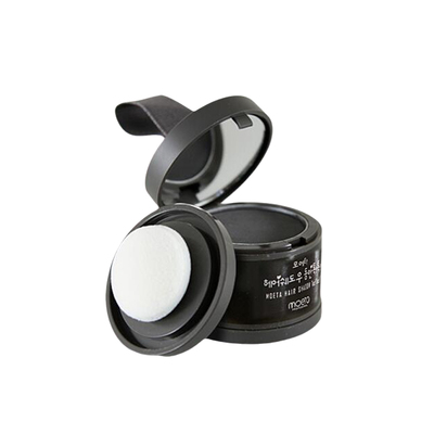 moeta发缝遮盖粉阴影修饰头发