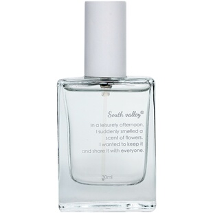 South valley今年仲夏沙龙香水淡香持久留香自然香氛小众品牌