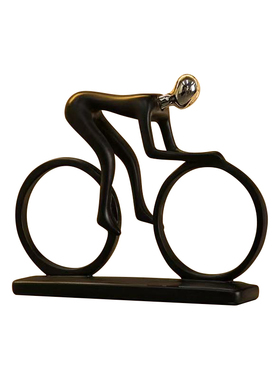 创意摆件轻奢高档客厅家居摆设