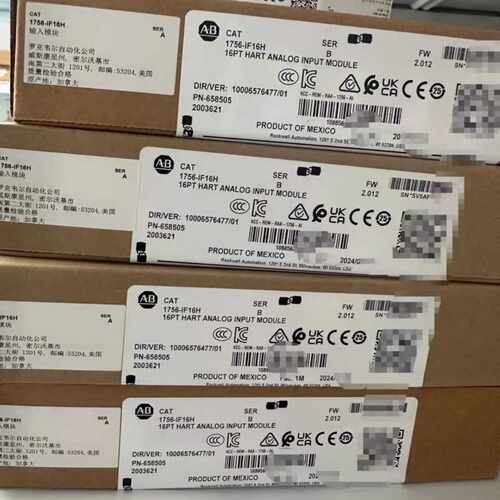 议价AB模块1756-OF8/TB3/RM/A17/A10K/A13K/OB16E/EN2T/IF16H/BA