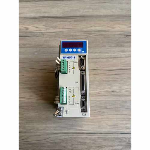 溢价-HA-655-1-200   HD伺服驱动器