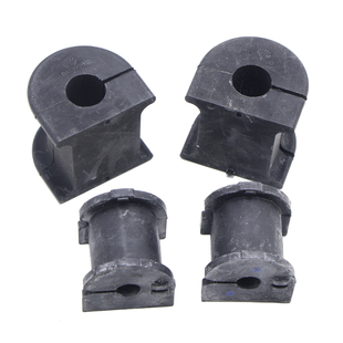 适配别克新老凯越HRV旅行车前平衡杆胶套 后稳定连接杆开口胶衬套