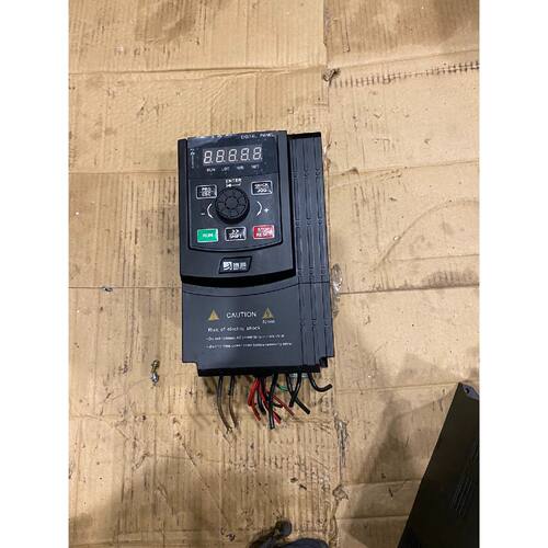 博腾变频器BT500KT4R0GB5R5PB4KW3