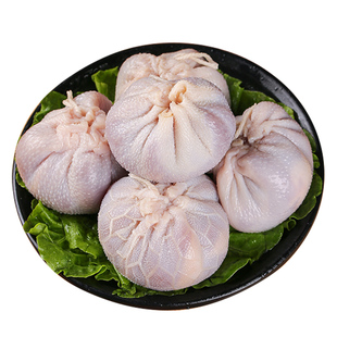 肚包羊肉内蒙古特产羊肉肠肚包肉锡林郭勒盟发货蒙族特色美食