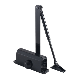 闭门器液压缓冲家用自动关门器防火门消防门闭合器推拉门关门神器
