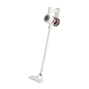 DAEWOO大宇无线吸尘器家用小型大吸力手持小型吸拖一体机吸猫毛