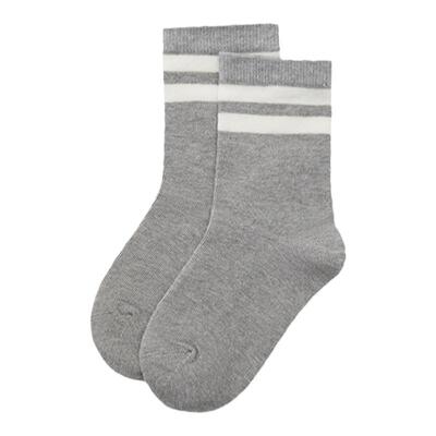 ArborTree有机棉长袜吸湿排汗