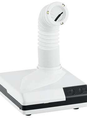 牙科打磨机桌面吸尘器技工口腔