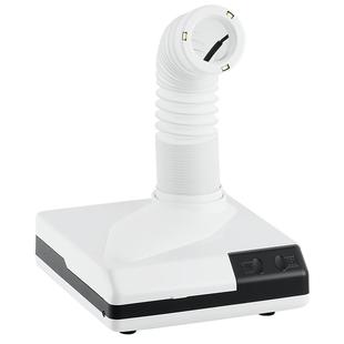 牙科打磨机桌面吸尘器技工口腔设备小型抛光电动过滤网吸粉尘机