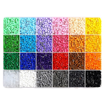 【抖音热卖推荐】拼豆豆豪华套装