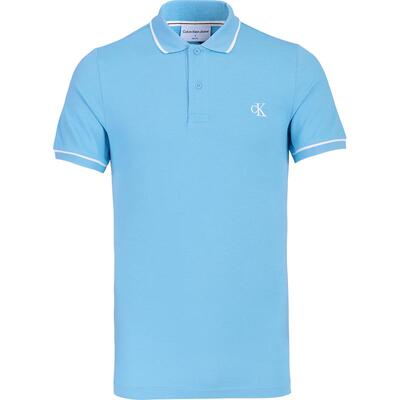 CalvinKlein2026新款polo衫男