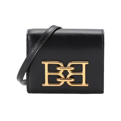 【自营】Bally/巴利休闲通勤时尚女包单肩斜挎设计感礼物手提包