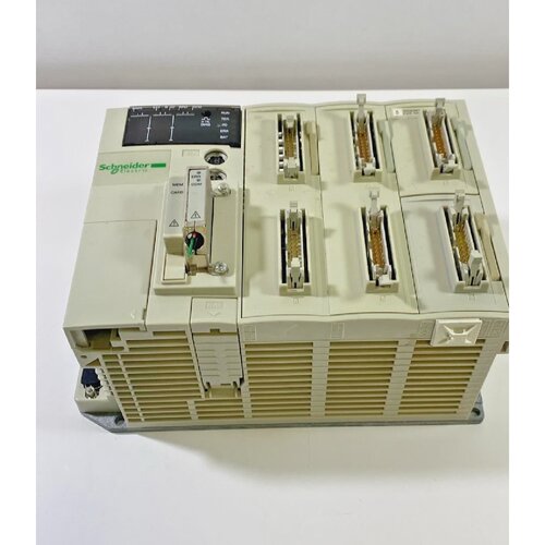 SCHNEIDER ELECTRIC TSX3722101 W TSXDMZ28DTK  TSXDSZ08T2K BAS