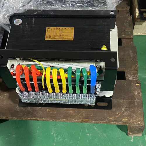 溢价-三相变压器 380V变220V/200V