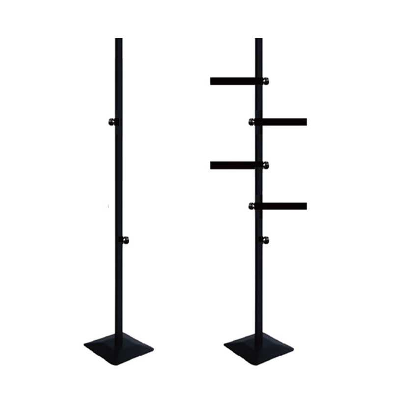 很想你路牌网红磁吸路标指示牌打卡展示落地立式支架x展架易拉宝