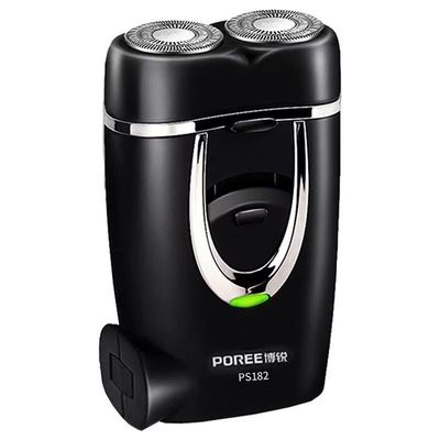 博锐电动剃须刀双刀头|千人回购