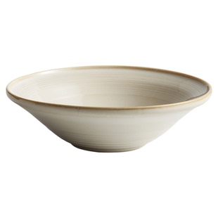 吃米饭小碗斗笠5寸家用日式简约陶瓷酒店餐具饭店商用摆台四件套