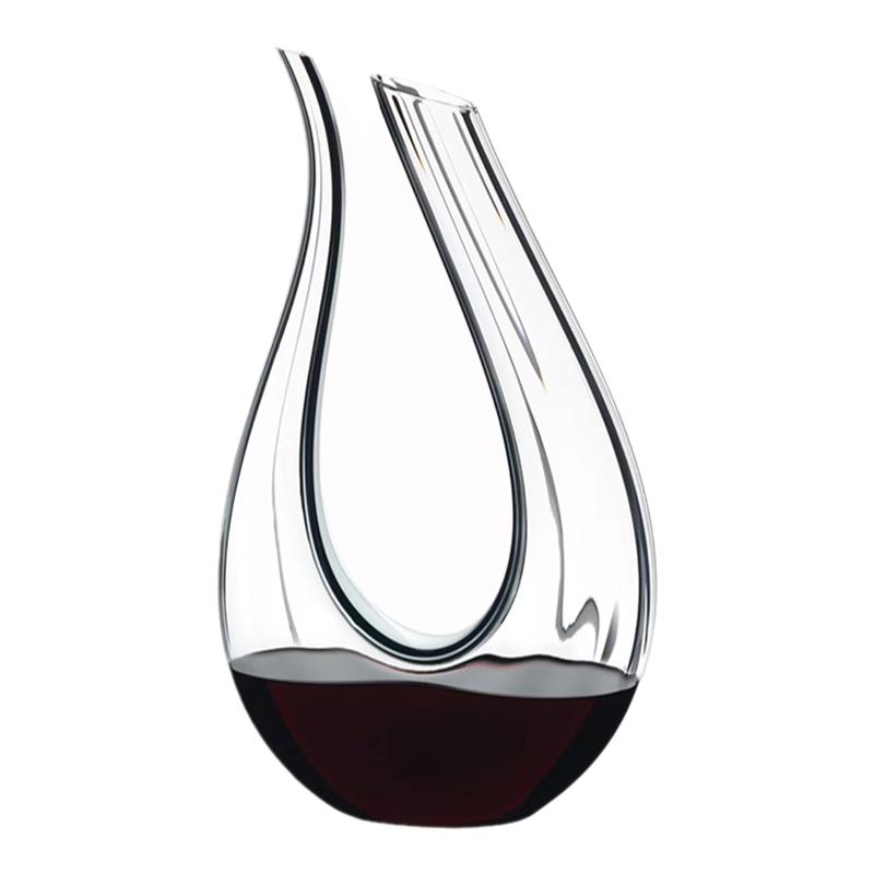 riedel进口迪奥创意欧式醒酒器
