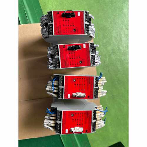 议价欧姆龙、G9SX-GS226-T15-RT、4台成色如图功能