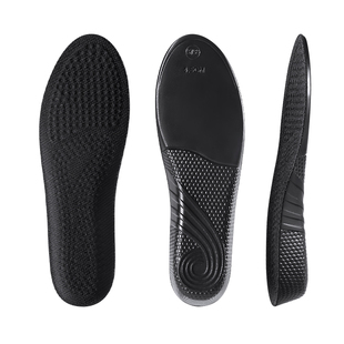 增高鞋垫男款隐形不累脚内增高垫皮鞋男生吸汗透气男士不塌陷足弓