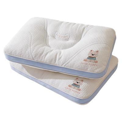 A类母婴级儿童枕头护颈枕助睡眠