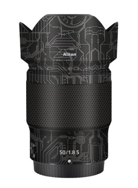 美本堂适用于尼康Z5018s贴纸3M