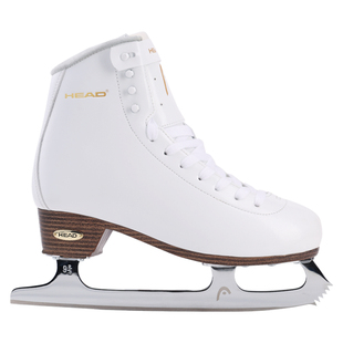 HEAD海德花样冰刀鞋一周跳滑冰鞋强支撑专业初学儿童溜冰鞋成人