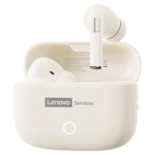 联想蓝牙耳机无线入耳式降噪高音质2026新款运动跑步适用苹果小米