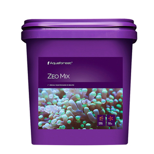 AF紫色森林鱼缸活性炭碳水族净水滤材沸石磷酸盐吸附剂活菌滤石