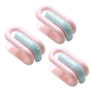 无针被子固定器床单被罩毯子安全防滑家庭多用隐形夹子夹被子神器