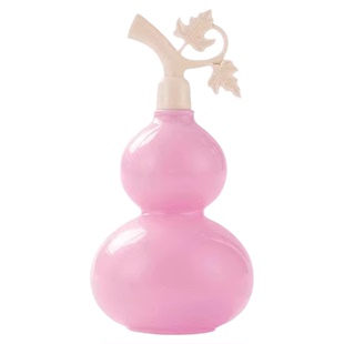 新款葫芦磁吸开瓶器冰箱贴立体装饰创意可爱家用开瓶器定制阳光房