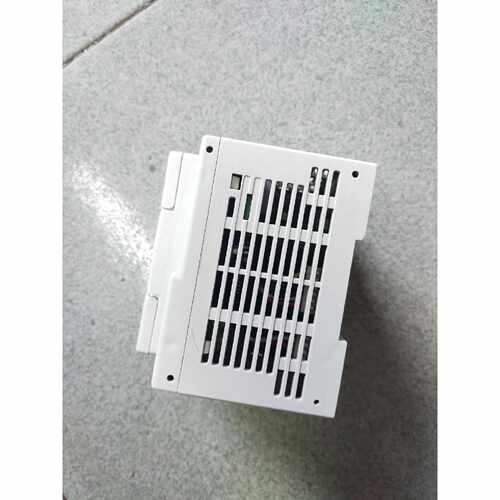 议价拆机禾川PLCHCA16X4YRA功能完好成维修