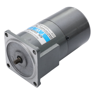 TWT电机 25W齿轮减速电机4IK25GN-C 4IK25A-C台湾东炜庭电机