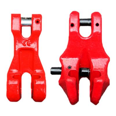 冠航链条调节器G80级合金锻造