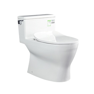 TOTO马桶CW188/788RB全包型超炫坐便器节水智洁釉面座便器(04-A)