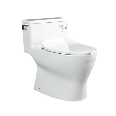 toto节水型智洁釉釉面坐便器