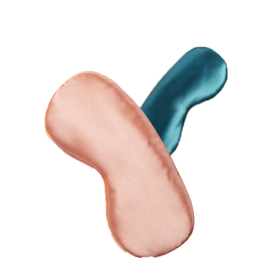 石墨烯艾绒草本热敷皱纹真丝眼罩