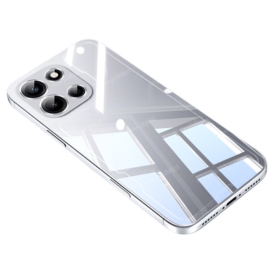 newyu适用一加turbo6透明手机壳