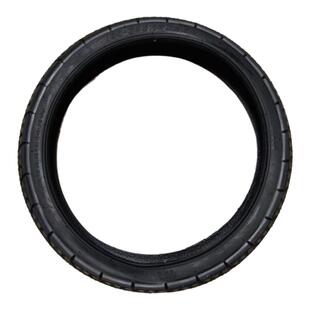 18寸儿童自行车轮胎64/66-355  18X2.50外胎内胎平衡车胎童车配件